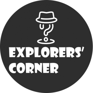 Explorers' Corner